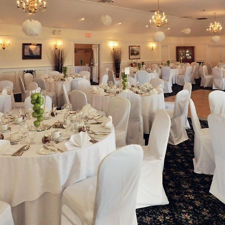 The Waring House Hotell Picton Eksteriør bilde