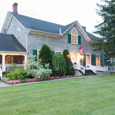The Waring House Hotell Picton Eksteriør bilde