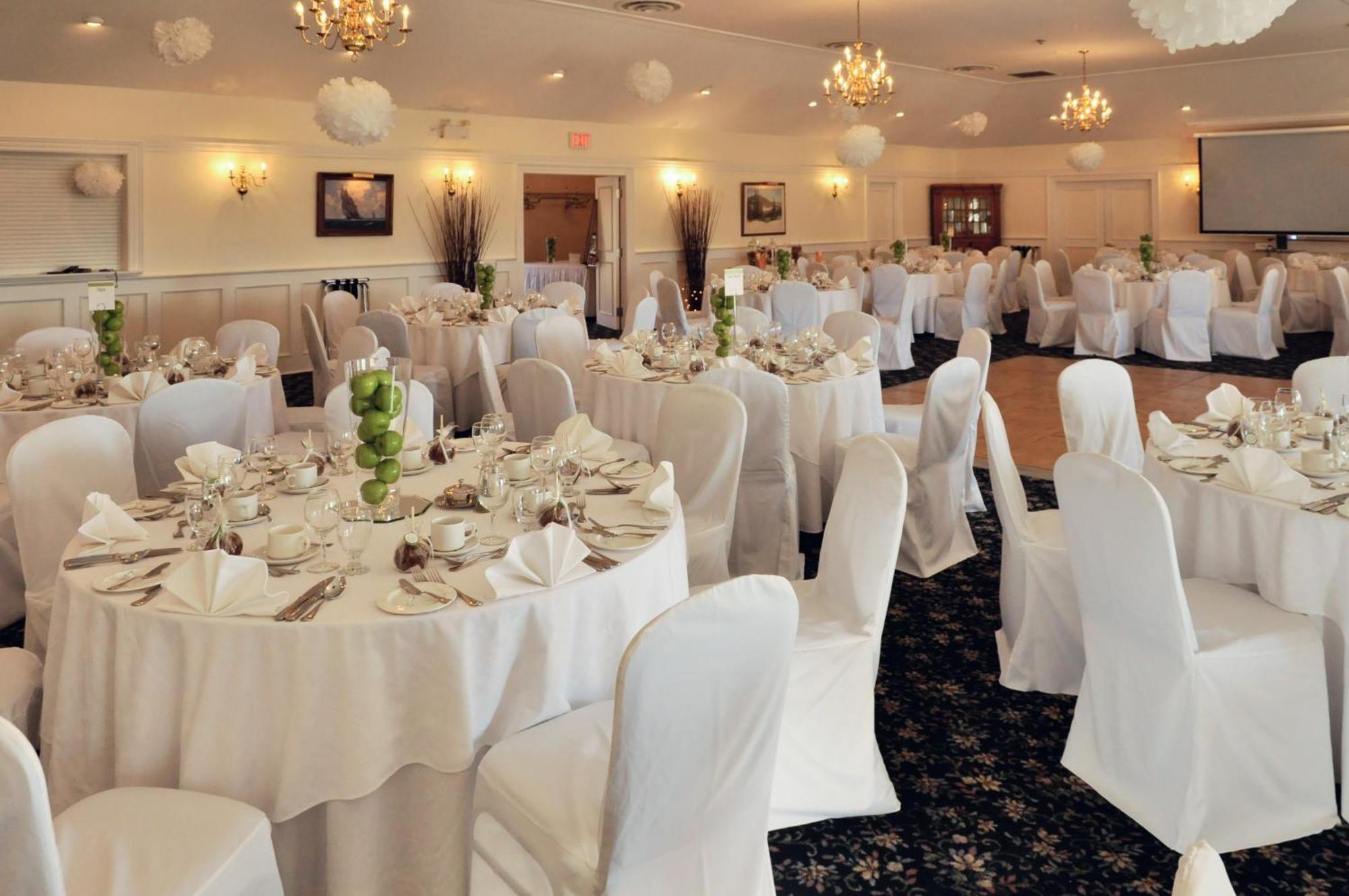 The Waring House Hotell Picton Eksteriør bilde