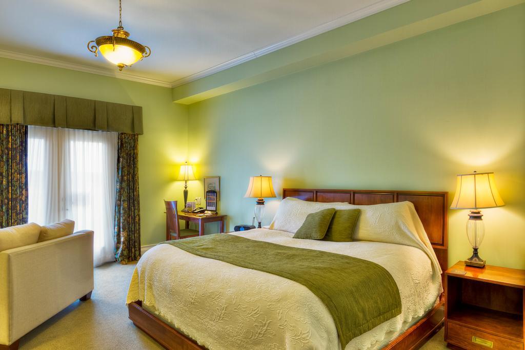 The Waring House Hotell Picton Eksteriør bilde