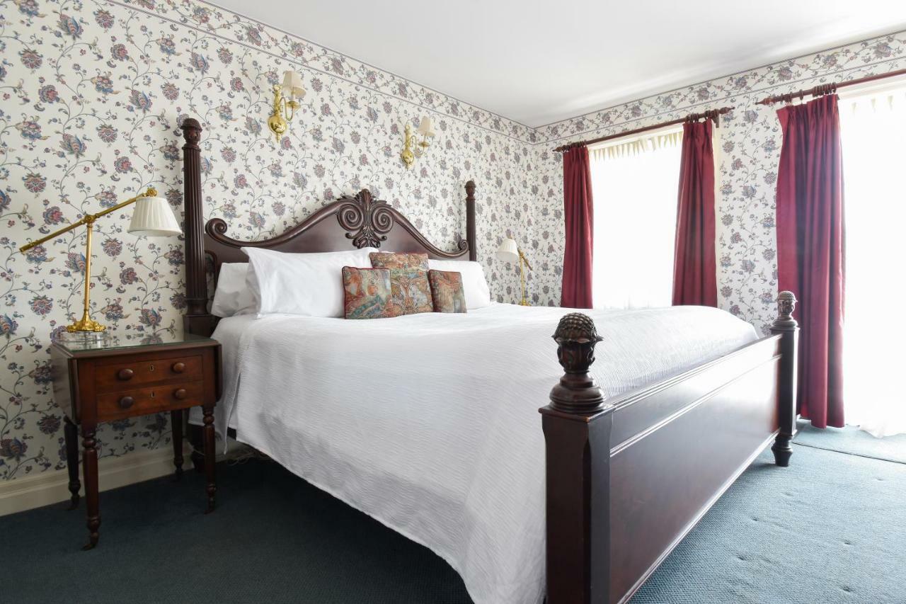The Waring House Hotell Picton Eksteriør bilde