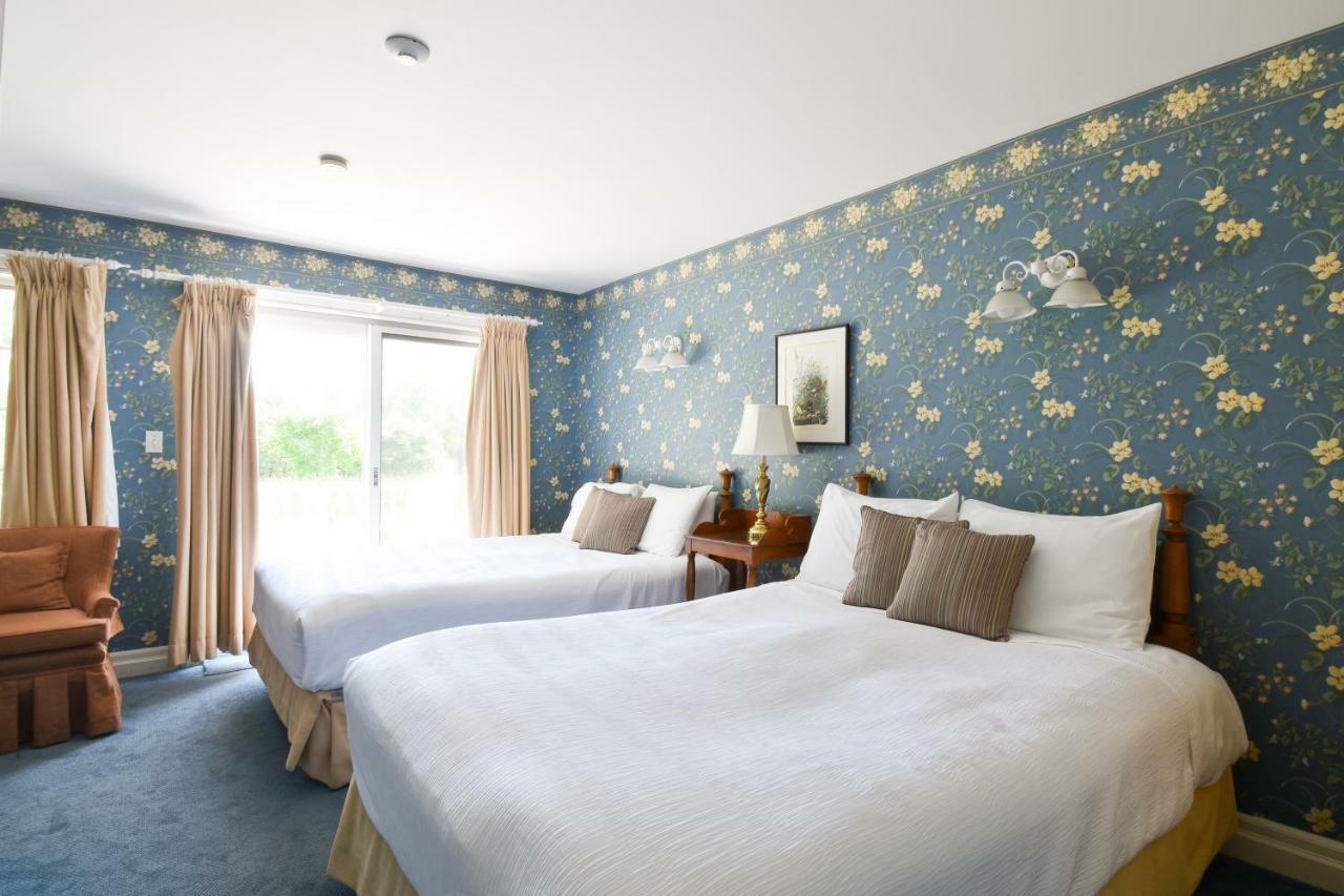 The Waring House Hotell Picton Eksteriør bilde