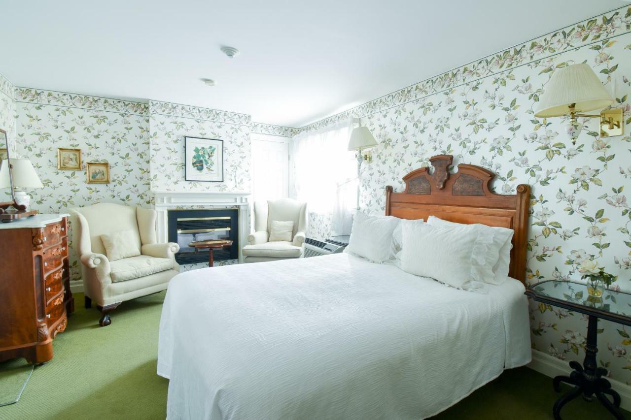 The Waring House Hotell Picton Eksteriør bilde