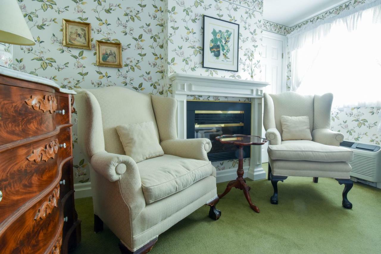 The Waring House Hotell Picton Eksteriør bilde