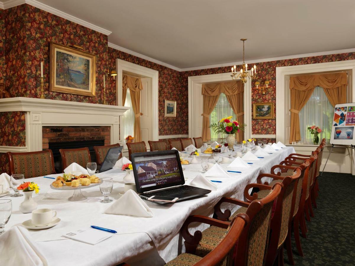 The Waring House Hotell Picton Eksteriør bilde