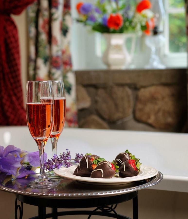 The Waring House Hotell Picton Eksteriør bilde