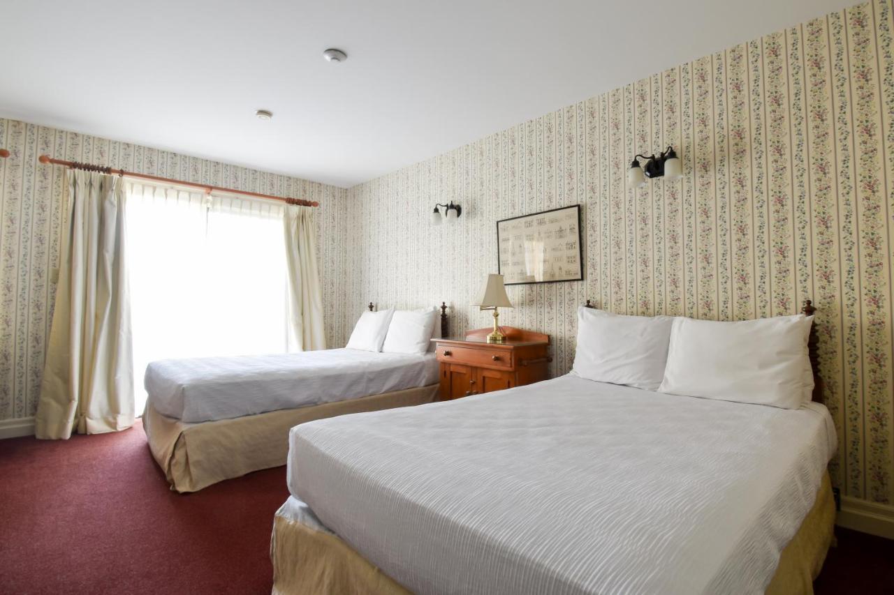 The Waring House Hotell Picton Eksteriør bilde