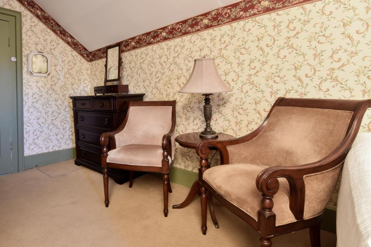 The Waring House Hotell Picton Eksteriør bilde