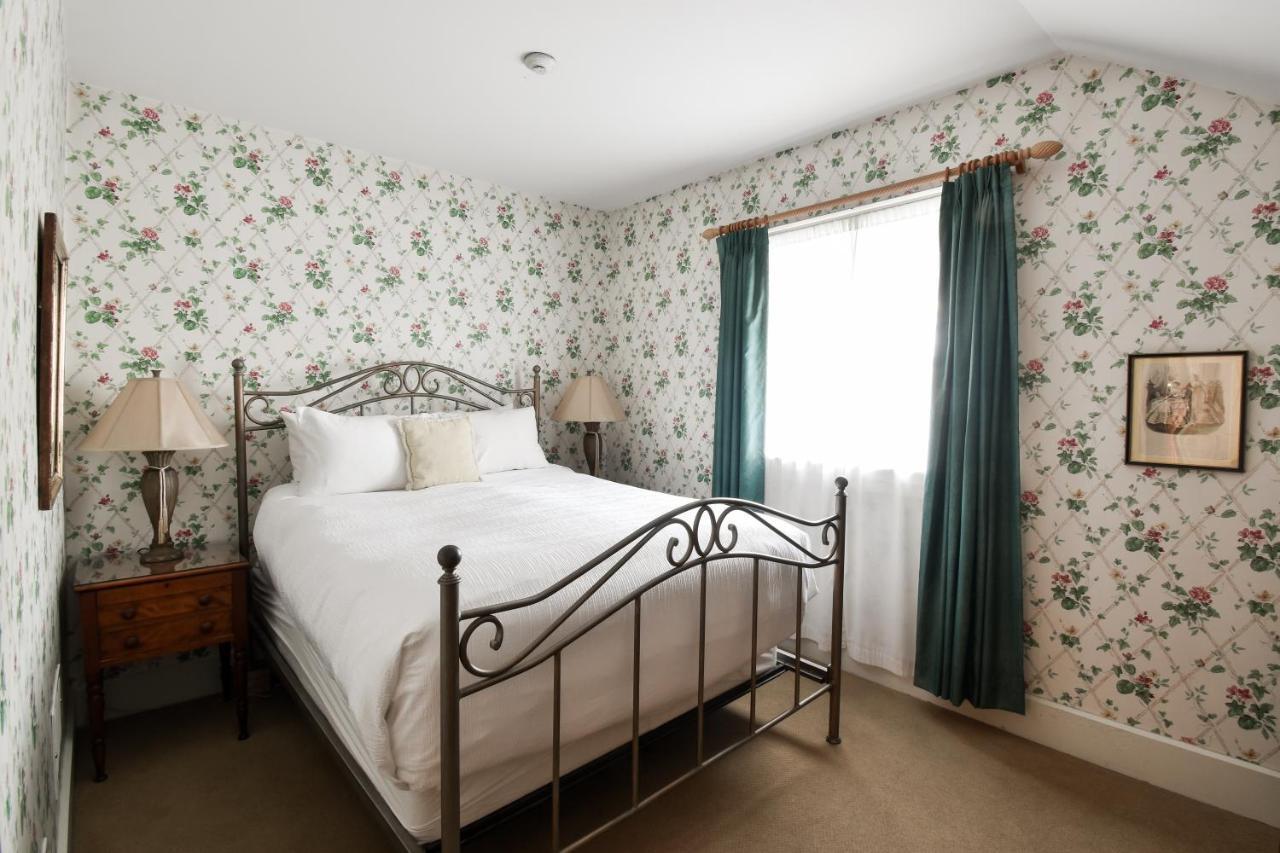 The Waring House Hotell Picton Eksteriør bilde