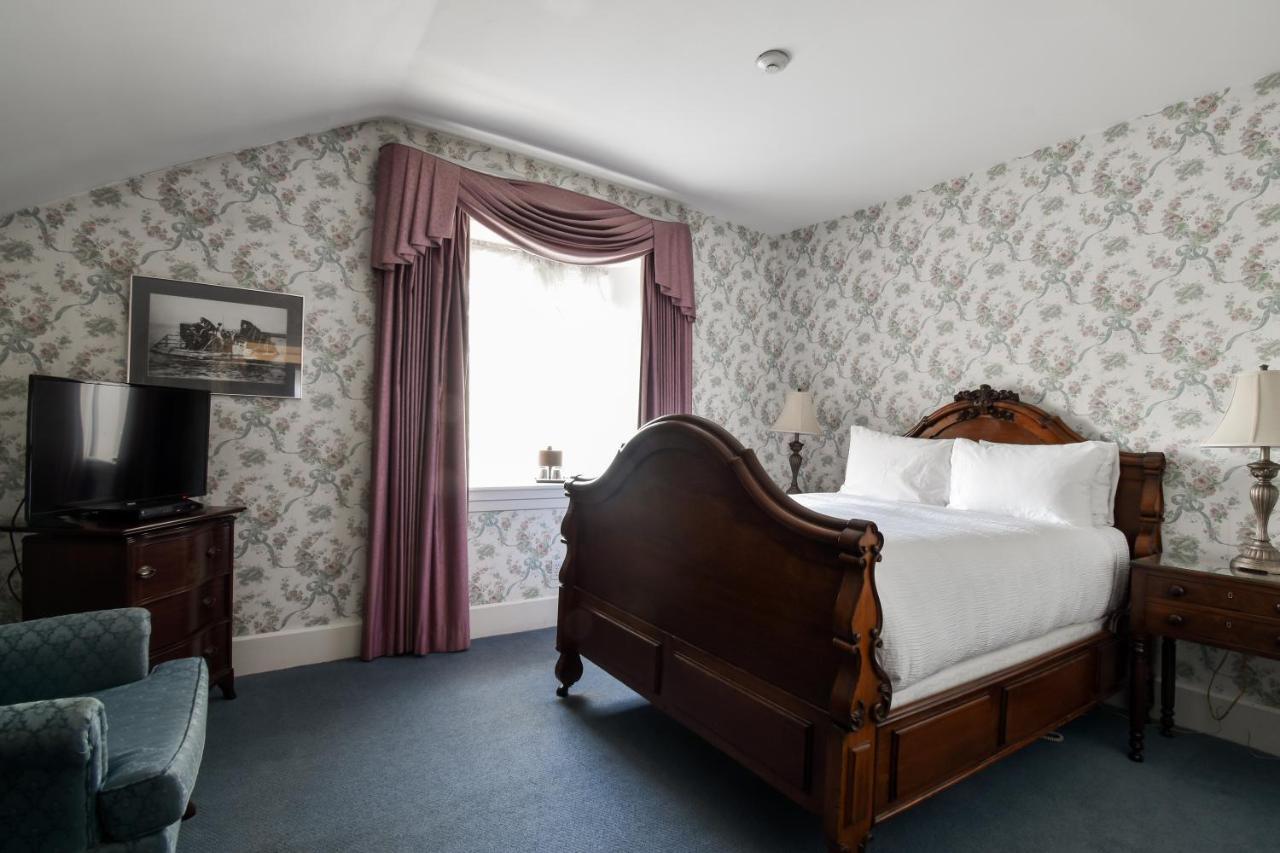 The Waring House Hotell Picton Eksteriør bilde