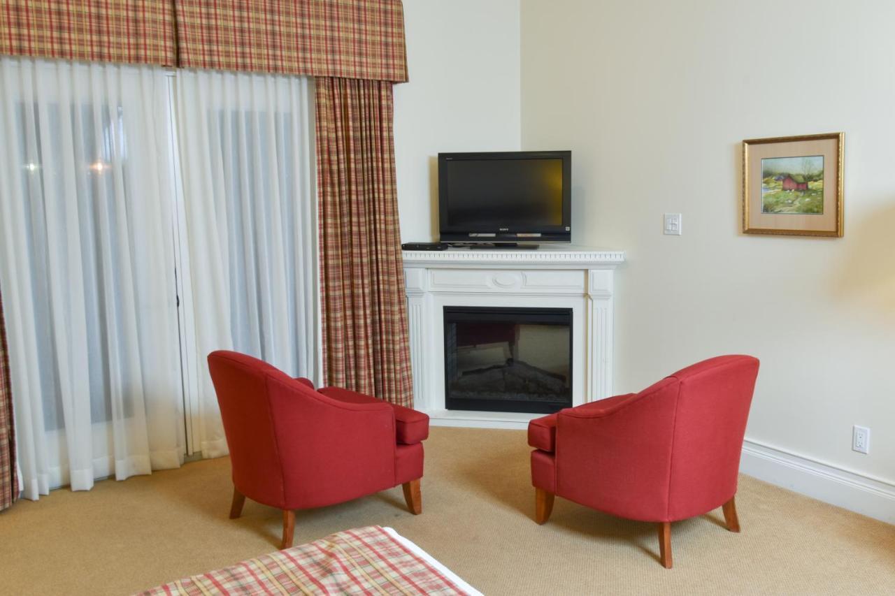 The Waring House Hotell Picton Eksteriør bilde