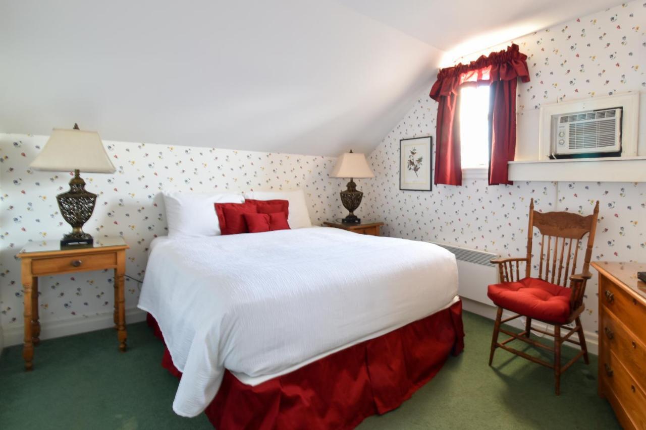 The Waring House Hotell Picton Eksteriør bilde